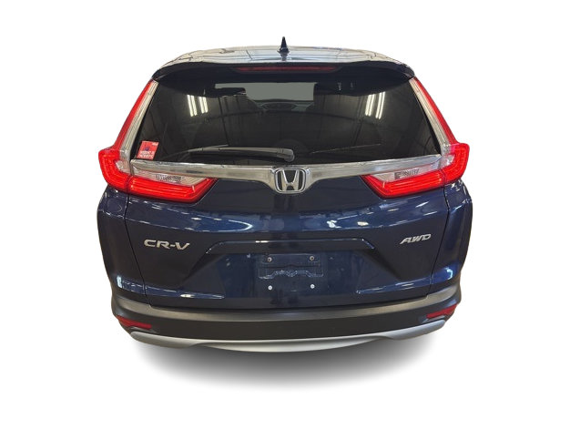 Thumbnail: 2017 Honda CR-V - 4