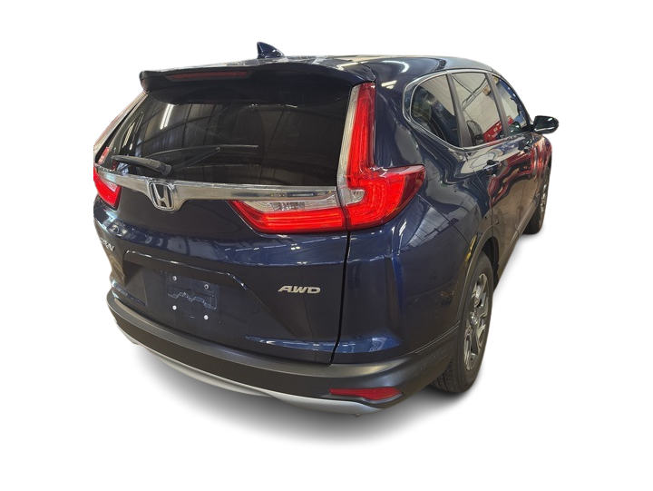 Thumbnail: 2017 Honda CR-V - 12
