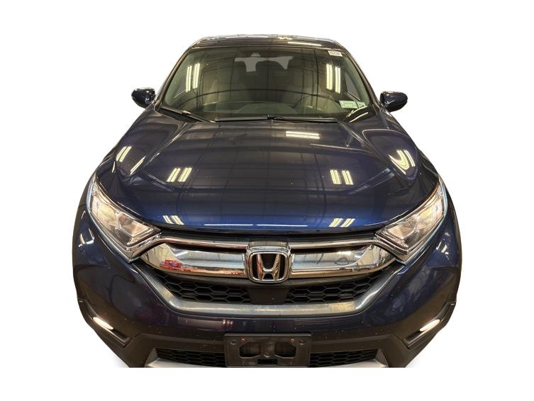 Thumbnail: 2017 Honda CR-V - 5