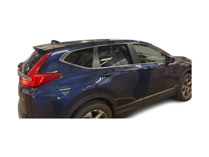 Thumbnail: 2017 Honda CR-V - 11