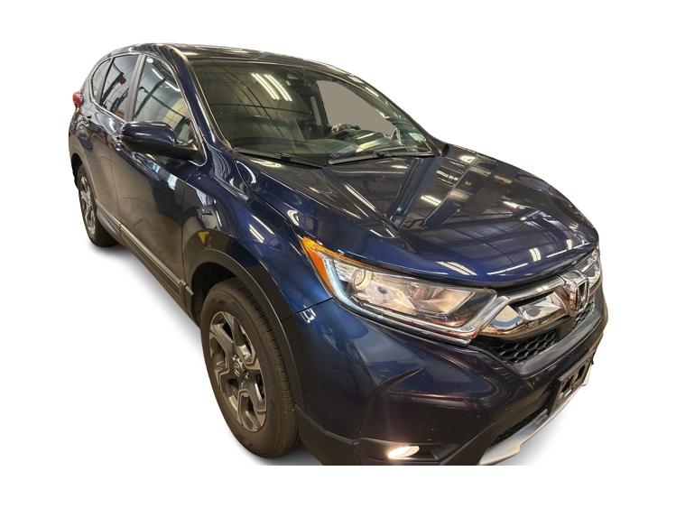 Thumbnail: 2017 Honda CR-V - 10