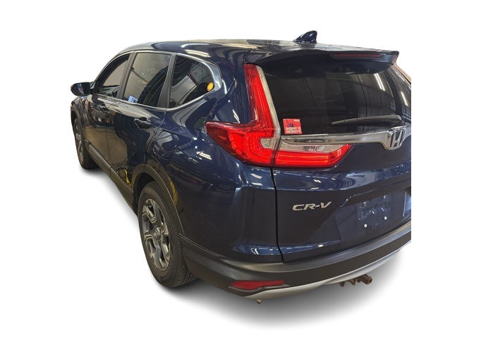 Thumbnail: 2017 Honda CR-V - 3