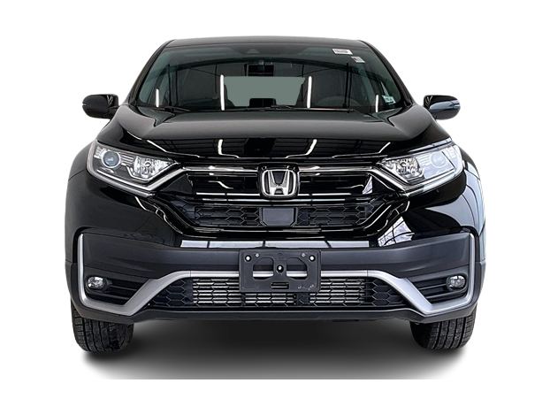 2022 Honda CR-V EX 6