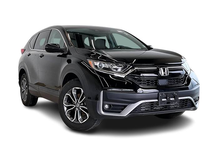 2022 Honda CR-V EX 22