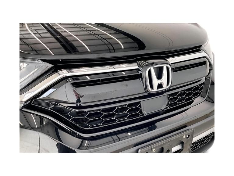 2022 Honda CR-V EX 34