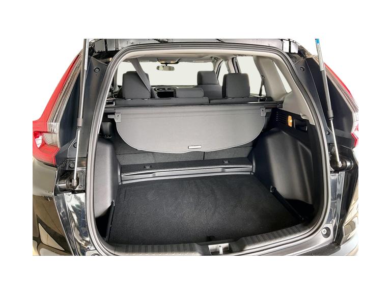 2022 Honda CR-V EX 18