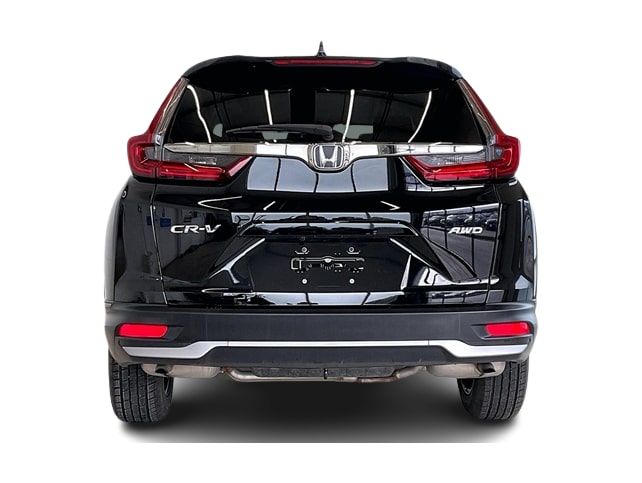 2022 Honda CR-V EX 5