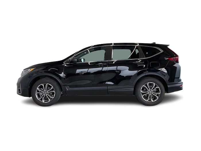 2022 Honda CR-V EX 3