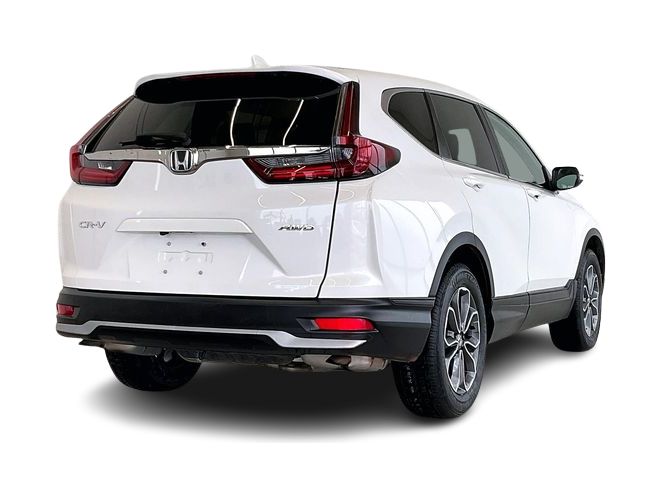 Thumbnail: 2022 Honda CR-V - 24
