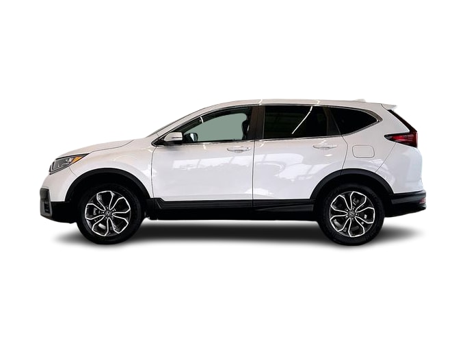Thumbnail: 2022 Honda CR-V - 3