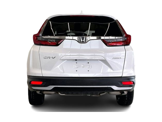 Thumbnail: 2022 Honda CR-V - 5