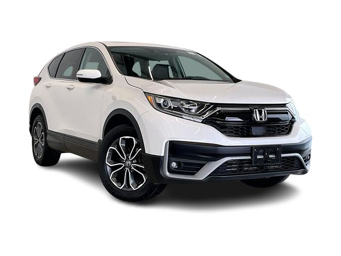 Thumbnail: 2022 Honda CR-V - 23