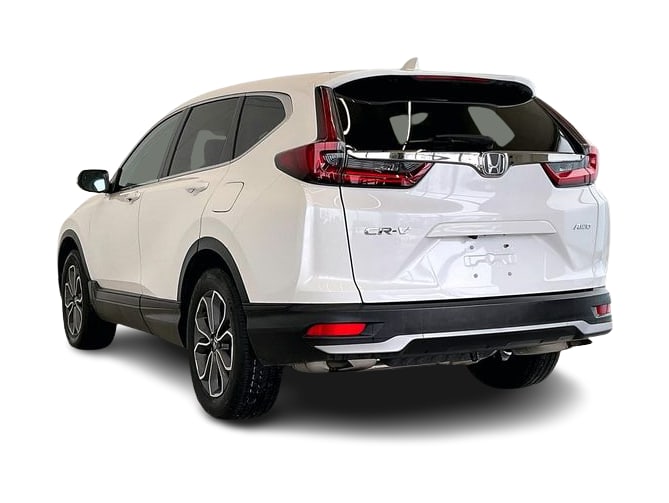 Thumbnail: 2022 Honda CR-V - 4