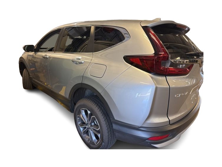 Thumbnail: 2021 Honda CR-V - 12