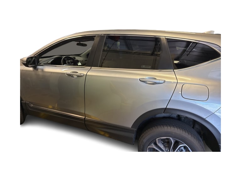 Thumbnail: 2021 Honda CR-V - 3