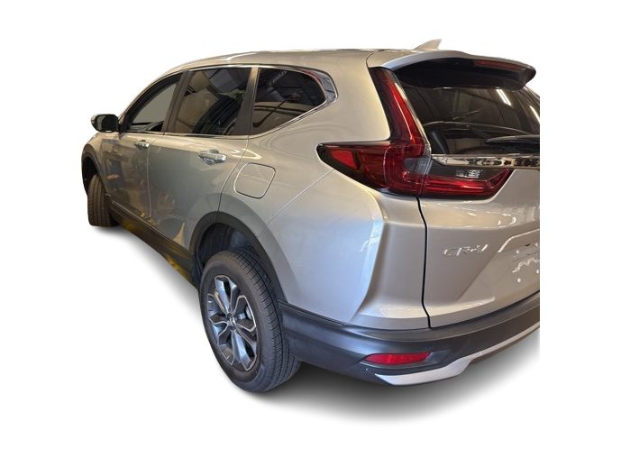 Thumbnail: 2021 Honda CR-V - 4