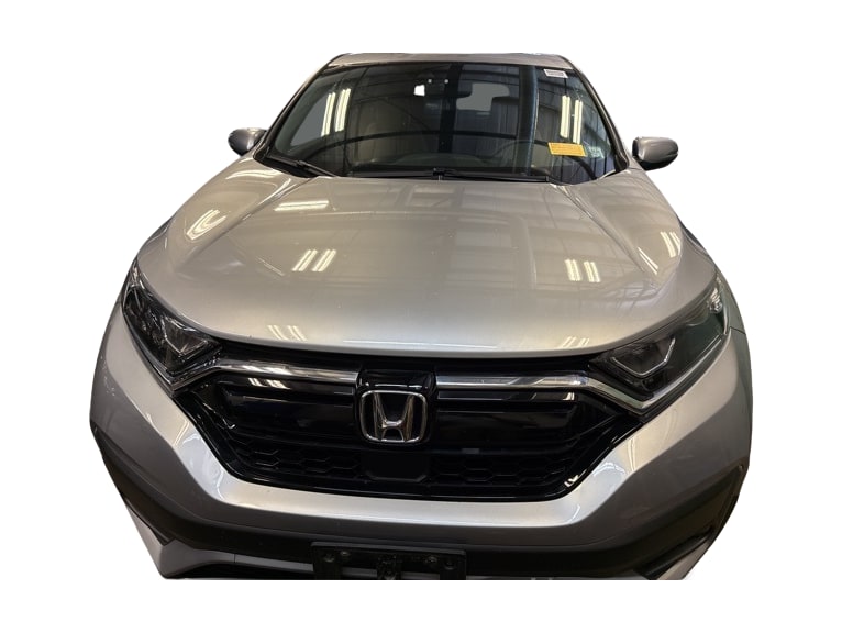 Thumbnail: 2021 Honda CR-V - 6