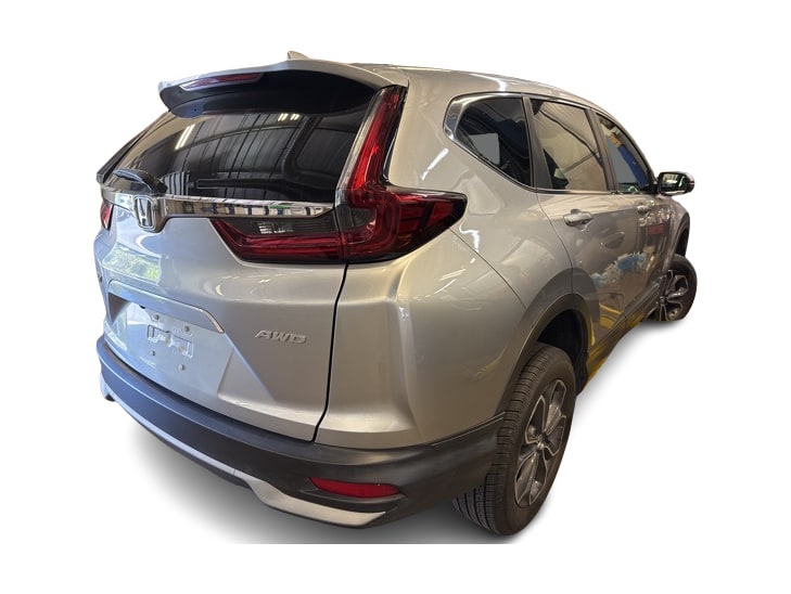 Thumbnail: 2021 Honda CR-V - 11