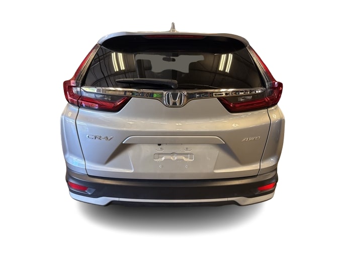 Thumbnail: 2021 Honda CR-V - 5