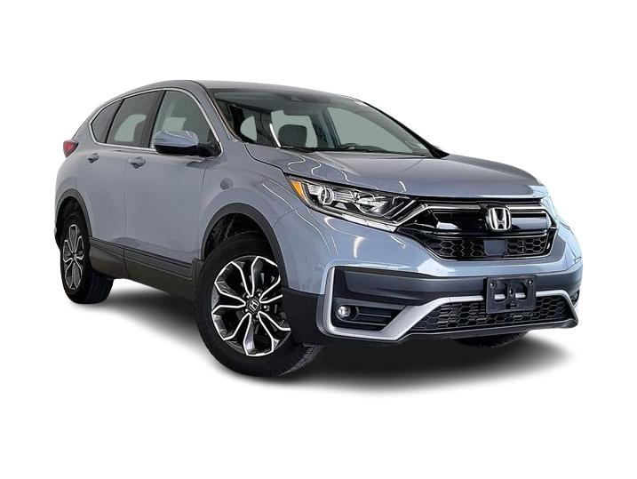 Thumbnail: 2020 Honda CR-V - 24