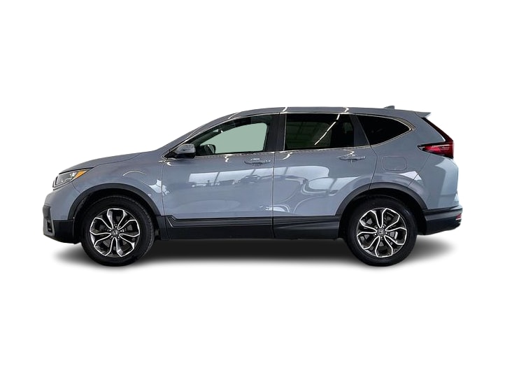 Thumbnail: 2020 Honda CR-V - 3