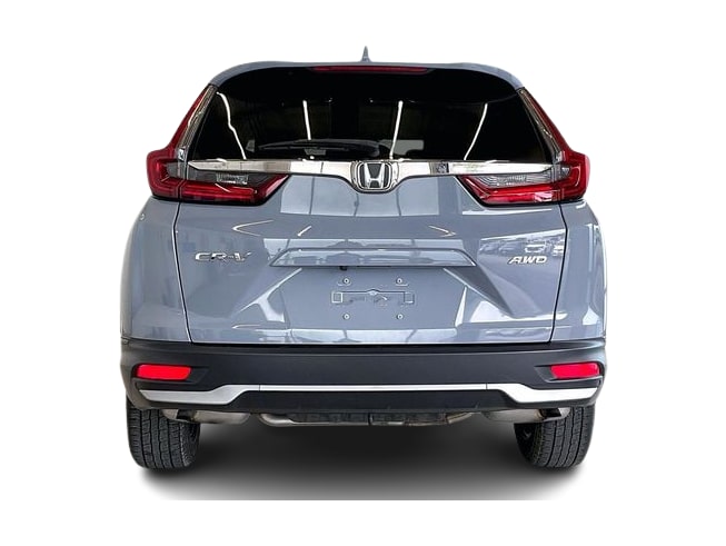 Thumbnail: 2020 Honda CR-V - 5