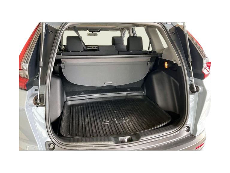 Thumbnail: 2020 Honda CR-V - 19
