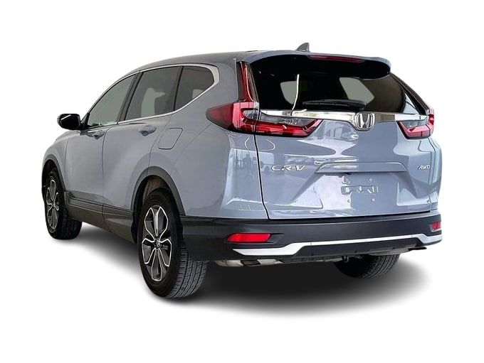 Thumbnail: 2020 Honda CR-V - 4