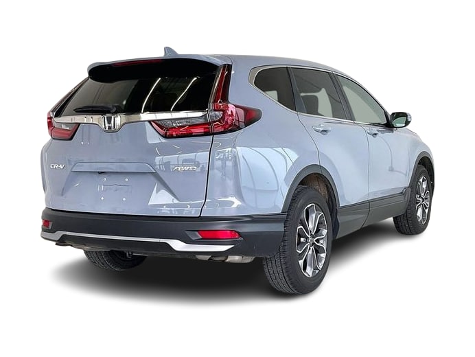 Thumbnail: 2020 Honda CR-V - 25