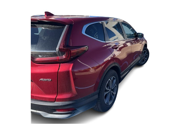 Thumbnail: 2021 Honda CR-V - 11