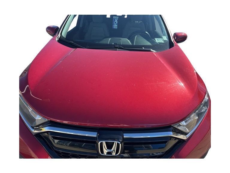 Thumbnail: 2021 Honda CR-V - 5