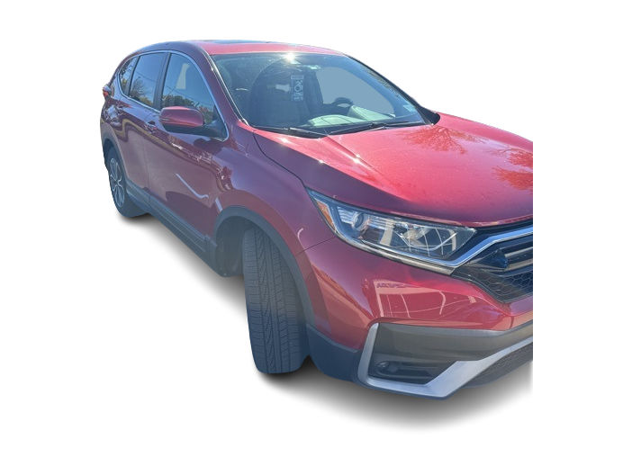 Thumbnail: 2021 Honda CR-V - 9