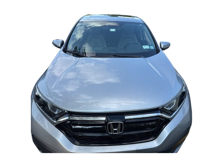 Thumbnail: 2022 Honda CR-V - 5
