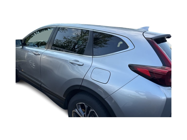 Thumbnail: 2022 Honda CR-V - 12