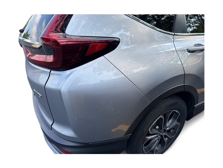 Thumbnail: 2022 Honda CR-V - 3
