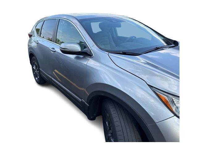 Thumbnail: 2022 Honda CR-V - 9