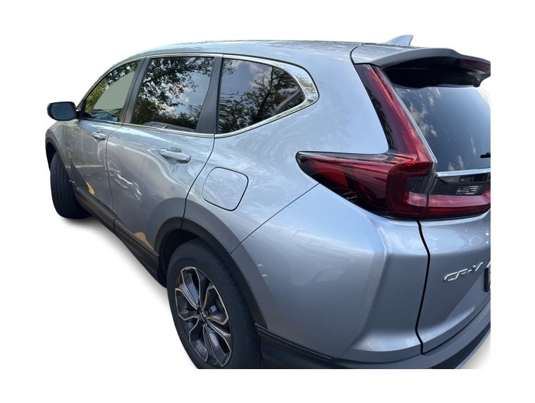 Thumbnail: 2022 Honda CR-V - 4