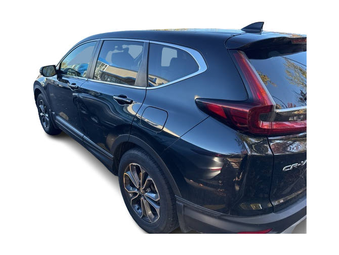 Thumbnail: 2020 Honda CR-V - 3