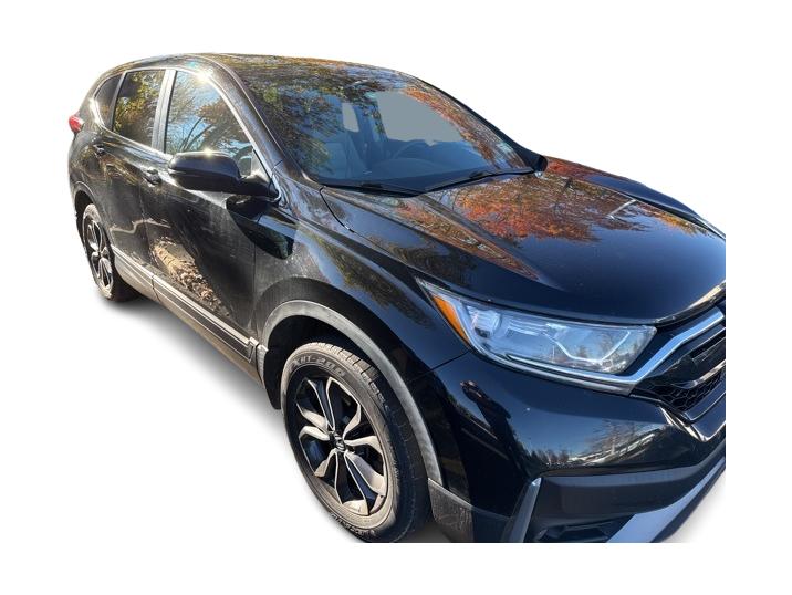 Thumbnail: 2020 Honda CR-V - 11