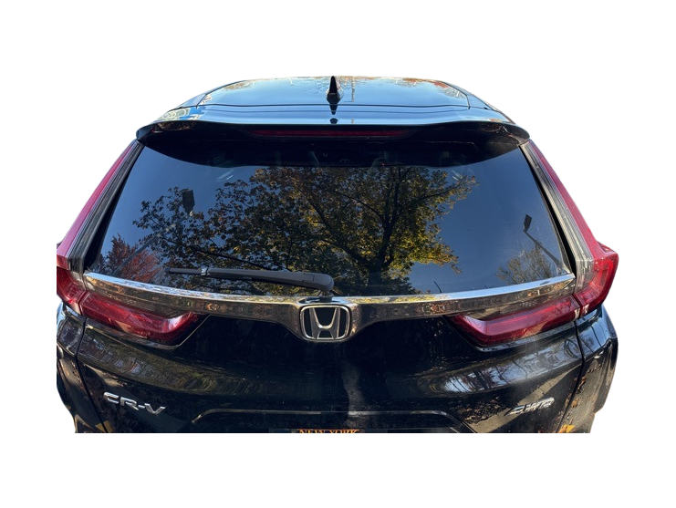 Thumbnail: 2020 Honda CR-V - 4