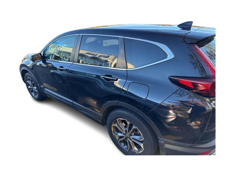 Thumbnail: 2020 Honda CR-V - 13