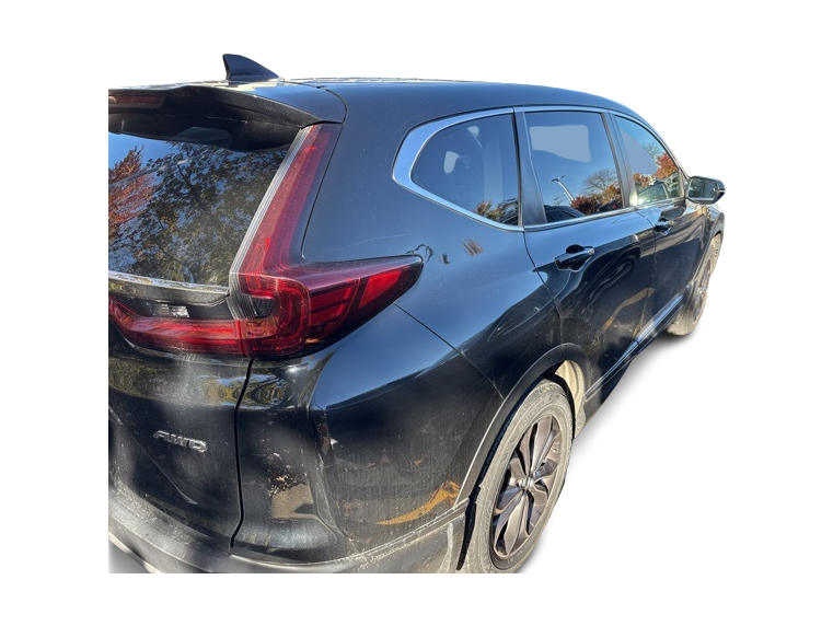 Thumbnail: 2020 Honda CR-V - 12