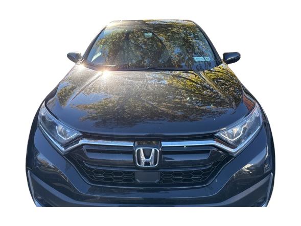 Thumbnail: 2020 Honda CR-V - 5