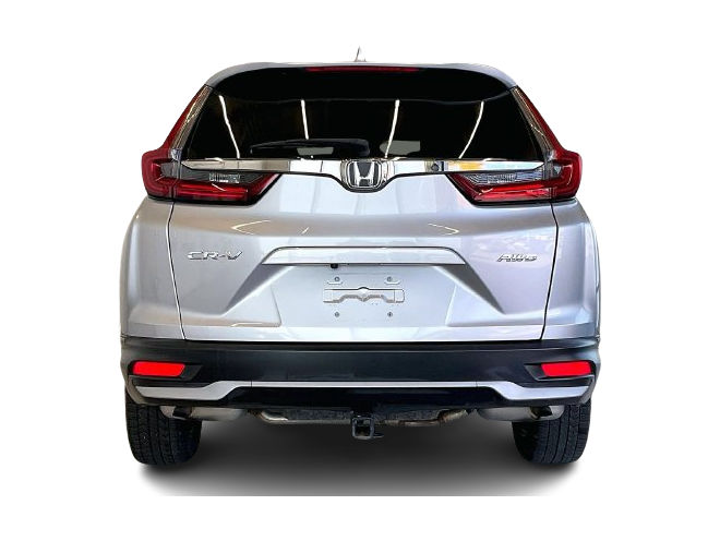 Thumbnail: 2022 Honda CR-V - 5
