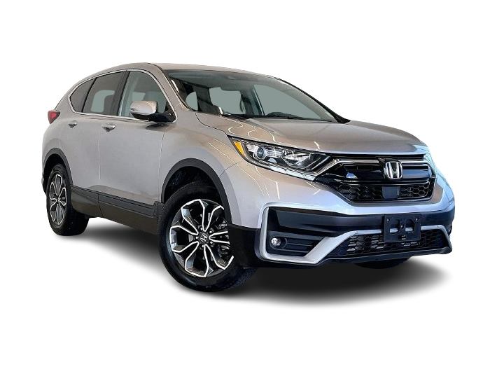 Thumbnail: 2022 Honda CR-V - 23