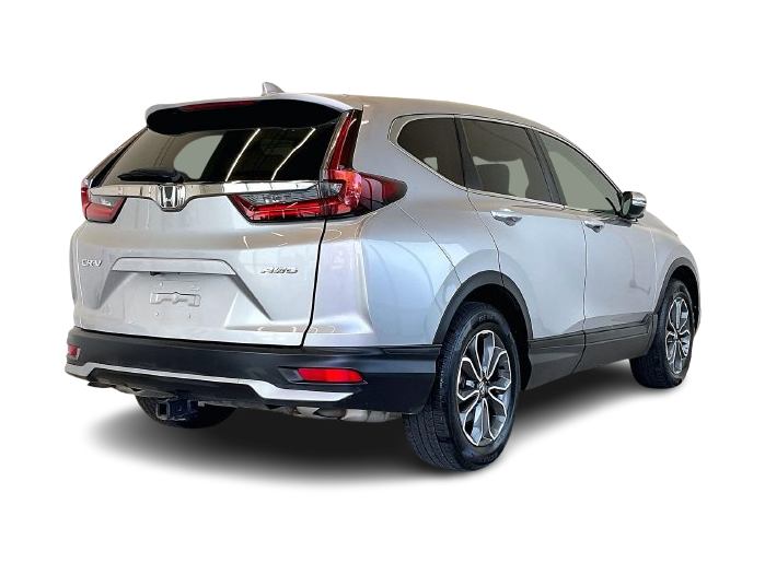 Thumbnail: 2022 Honda CR-V - 24