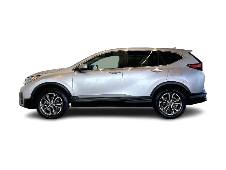 Thumbnail: 2022 Honda CR-V - 3