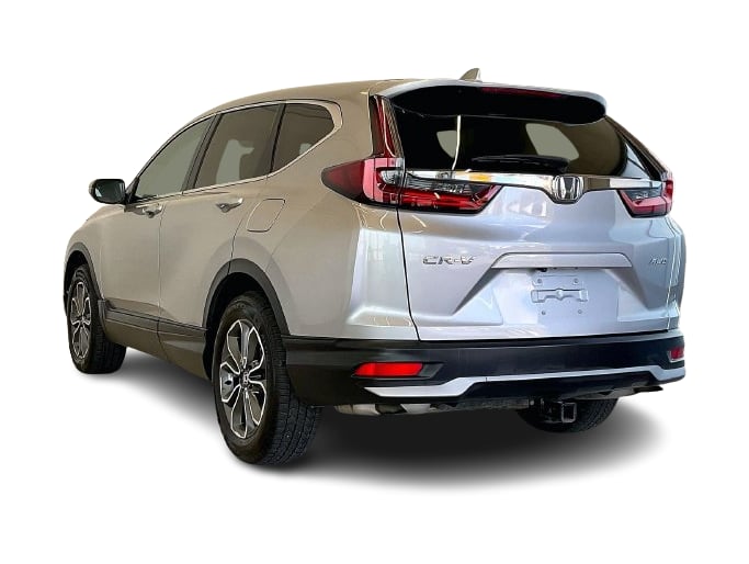 Thumbnail: 2022 Honda CR-V - 4