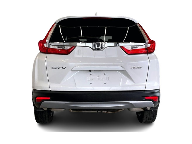 2019 Honda CR-V EX-L 5
