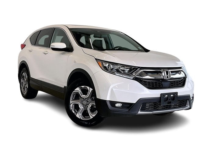 2019 Honda CR-V EX-L 24